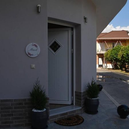 Marieli Apartment Perama  Zewnętrze zdjęcie