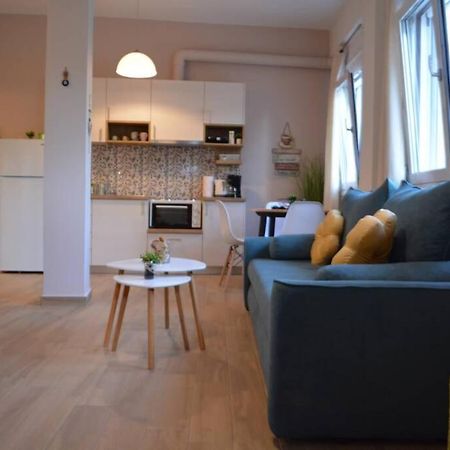 Marieli Apartment Perama  Zewnętrze zdjęcie