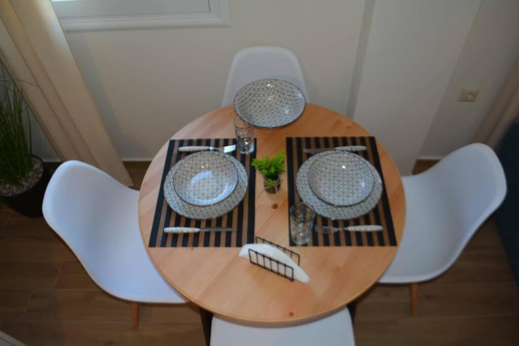 Marieli Apartment Perama  Zewnętrze zdjęcie