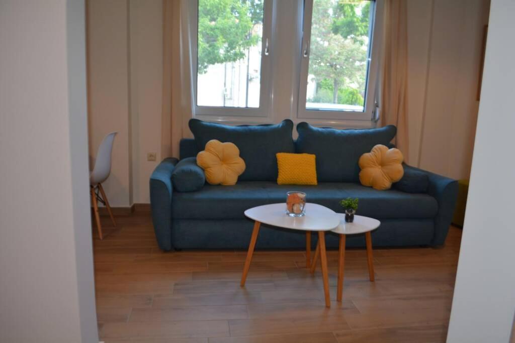 Marieli Apartment Perama  Zewnętrze zdjęcie