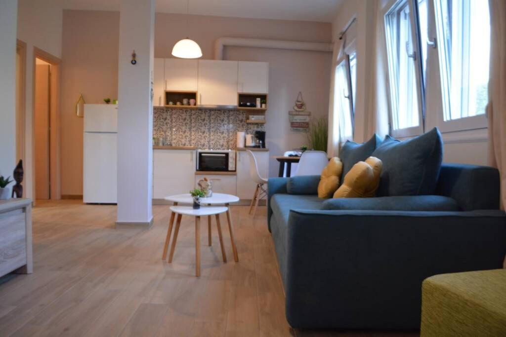 Marieli Apartment Perama  Zewnętrze zdjęcie