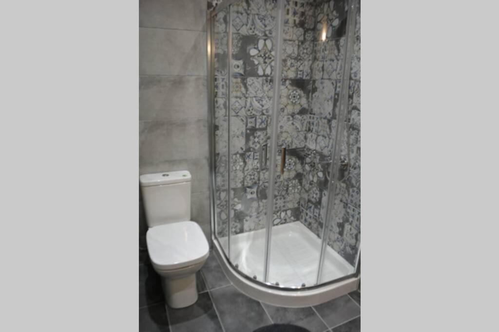 Marieli Apartment Perama  Zewnętrze zdjęcie
