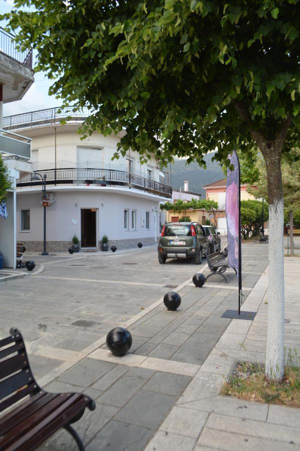 Marieli Apartment Perama  Zewnętrze zdjęcie