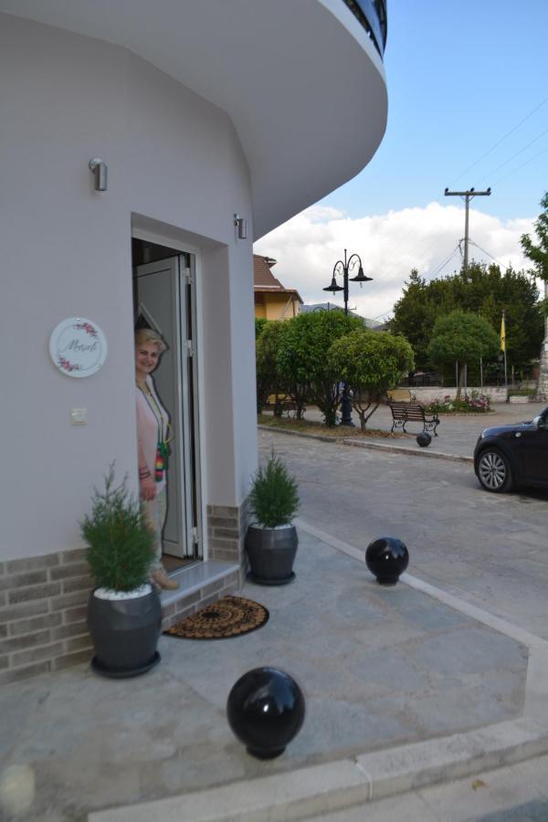 Marieli Apartment Perama  Zewnętrze zdjęcie