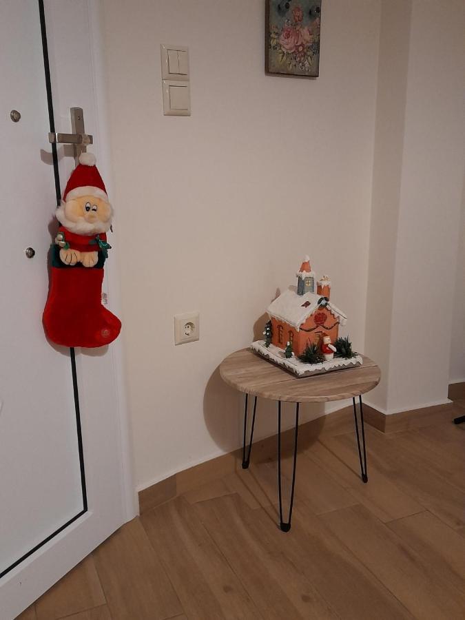 Marieli Apartment Perama  Zewnętrze zdjęcie