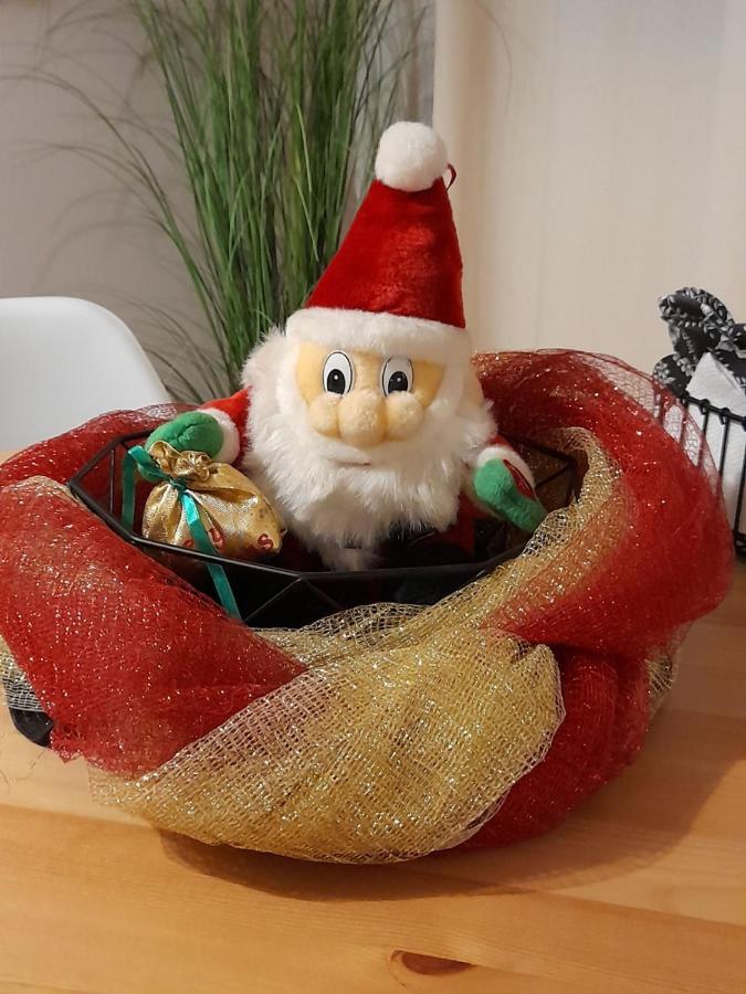 Marieli Apartment Perama  Zewnętrze zdjęcie