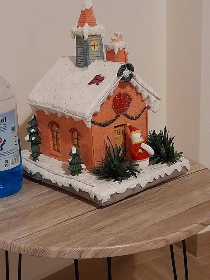 Marieli Apartment Perama  Zewnętrze zdjęcie