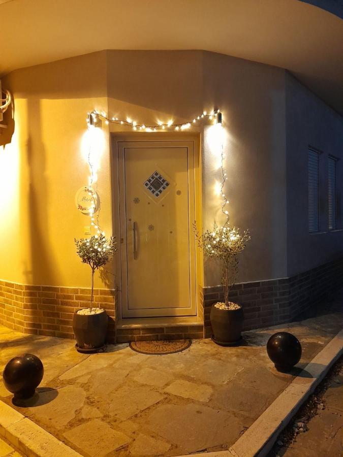 Marieli Apartment Perama  Zewnętrze zdjęcie